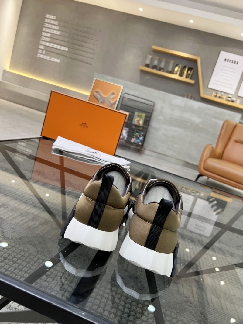 Hermes Sneakers